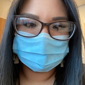 Meet your Posher, Mayra